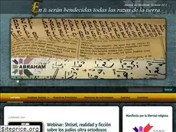 Sites similar to foroabraham.org