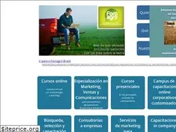 Sites similar to foroagro.com.ar