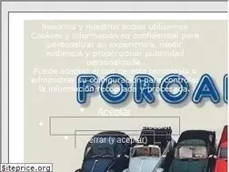 Sites similar to foroaircooled.com