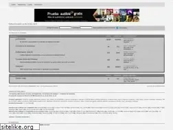 Sites similar to foroazkenarock.com