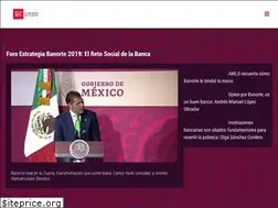 Sites similar to forobanorte.com