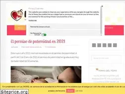 Sites similar to forobebe.com