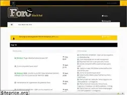 Sites similar to foroblackhat.com