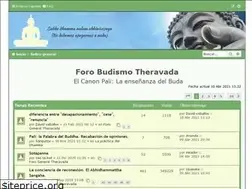 Sites similar to forobudismo.com