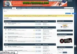 Sites similar to forocable.com