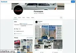 Sites similar to forocepos.com