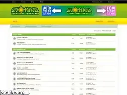 Sites similar to forochumajek.es