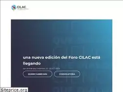 Sites similar to forocilac.org