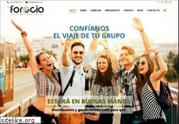 Sites similar to forocio.com