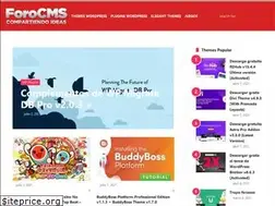 Sites similar to forocms.net