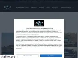 Sites similar to forococheselectricos.com