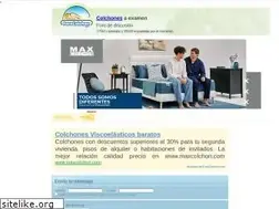 Sites similar to forocolchon.com