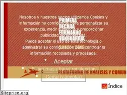 Sites similar to forocomunista.com
