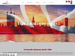 Sites similar to forocuenca.com