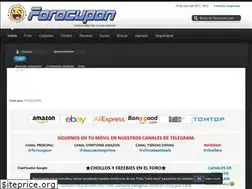 Sites similar to forocupon.com