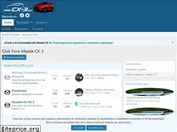 Sites similar to forocx3.com