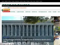 Sites similar to forodebaires.com.ar