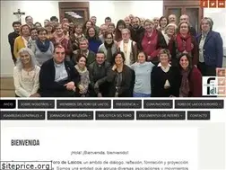 Sites similar to forodelaicos.org