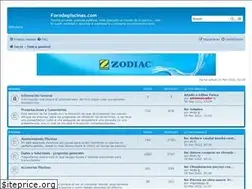 Sites similar to forodepiscinas.com