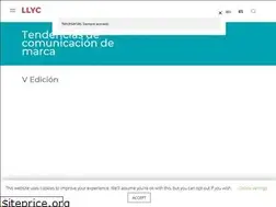 Sites similar to forodetendenciasdecomunicacion.com