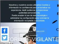 Sites similar to forodevigilantes.com