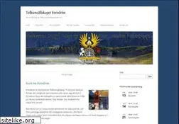 Sites similar to forodrim.org