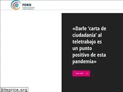 Sites similar to foroe.es