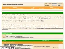 Sites similar to foroekklesia.com