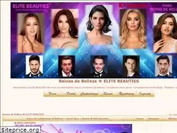 Sites similar to foroelitebeauties.com