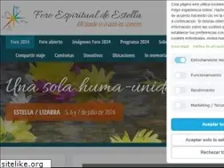 Sites similar to foroespiritual.org