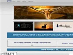Sites similar to forofamosas.tv