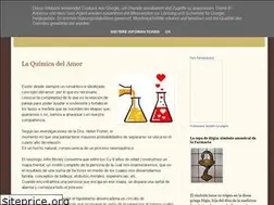 Sites similar to forofarmaceutico.blogspot.com