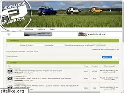 Sites similar to forofjcruiser.com