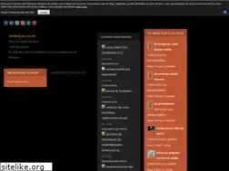 Sites similar to forofrio.com