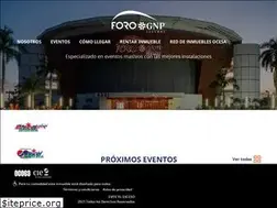 Sites similar to forognpseguros.mx