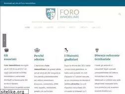 Sites similar to foroimmobiliare.it