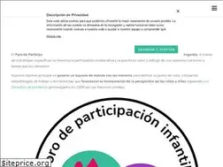 Sites similar to foroinfantilarganda.es