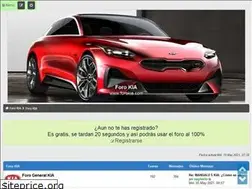 Sites similar to forokia.com