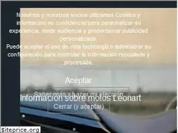 Sites similar to foroleonartmotorcycles.com