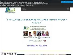 Sites similar to forolidea.com