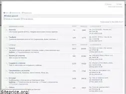 Sites similar to forolinternas.com