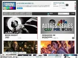 Sites similar to forom.com