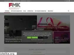 Sites similar to foromarketing.com
