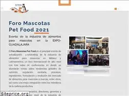 Sites similar to foromascotas.mx