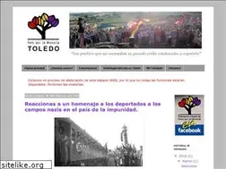 Sites similar to foromemoriatoledo.blogspot.com