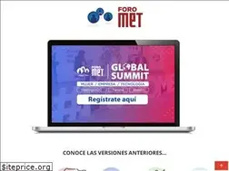 Sites similar to foromet.org