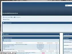 Sites similar to foromodelismonaval.es