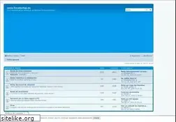 Sites similar to foromultas.com