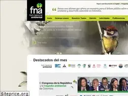 Sites similar to foronacionalambiental.org.co