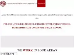 Sites similar to foronelife.org